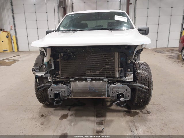 Ford F-150 Xlt 2025 1FTEW3LP2SKE12569 Image 13