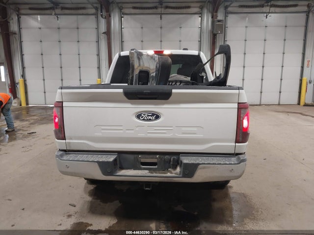 Ford F-150 Xlt 2025 1FTEW3LP2SKE12569 Image 17