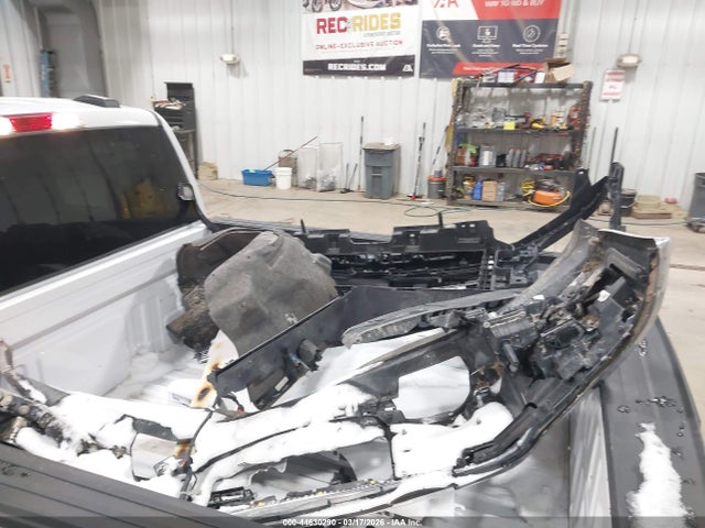Ford F-150 Xlt 2025 1FTEW3LP2SKE12569 Image 12