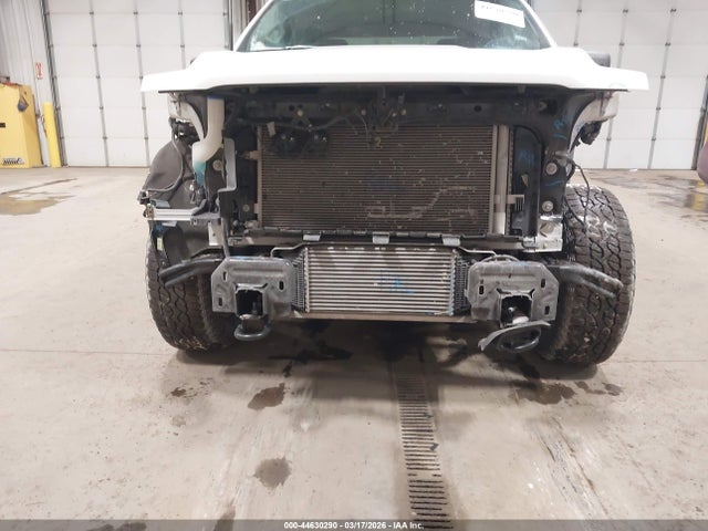 Ford F-150 Xlt 2025 1FTEW3LP2SKE12569 Image 6