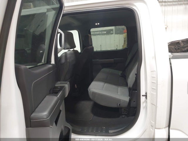 Ford F-150 Xlt 2025 1FTEW3LP2SKE12569 Image 8