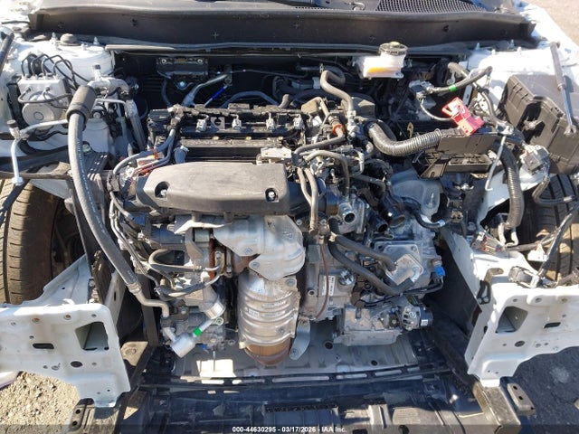 2HKRS4H7XSH401880 Honda Cr-v Ex-l Awd