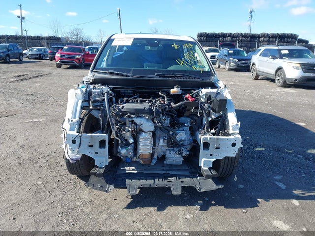 2HKRS4H7XSH401880 Honda Cr-v Ex-l Awd