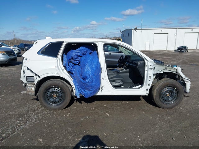 2HKRS4H7XSH401880 Honda Cr-v Ex-l Awd