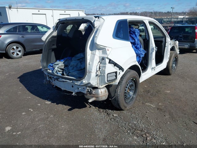 2HKRS4H7XSH401880 Honda Cr-v Ex-l Awd