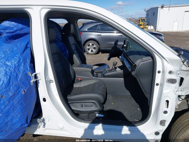 2HKRS4H7XSH401880 Honda Cr-v Ex-l Awd