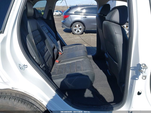 2HKRS4H7XSH401880 Honda Cr-v Ex-l Awd
