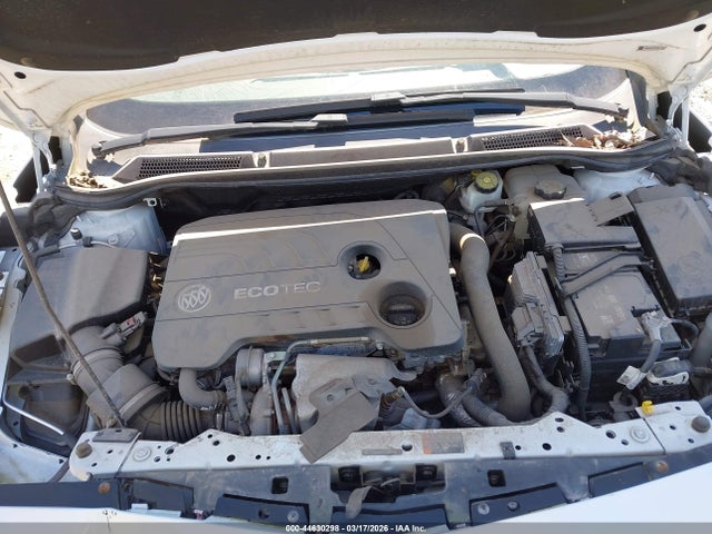 Aukcja sprzedaży 2019 Buick Cascada Premium, vin: W04WH3N5XKG346005, numer aukcji: 44630298