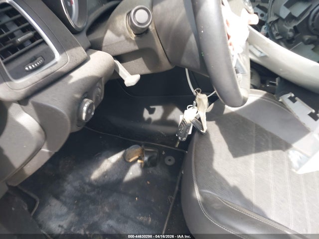Aukcja sprzedaży 2019 Buick Cascada Premium, vin: W04WH3N5XKG346005, numer aukcji: 44630298