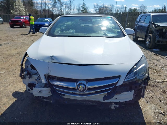Aukcja sprzedaży 2019 Buick Cascada Premium, vin: W04WH3N5XKG346005, numer aukcji: 44630298