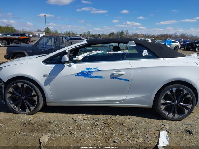 Aukcja sprzedaży 2019 Buick Cascada Premium, vin: W04WH3N5XKG346005, numer aukcji: 44630298