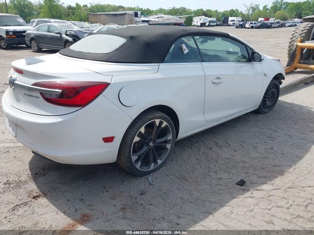 Aukcja sprzedaży 2019 Buick Cascada Premium, vin: W04WH3N5XKG346005, numer aukcji: 44630298