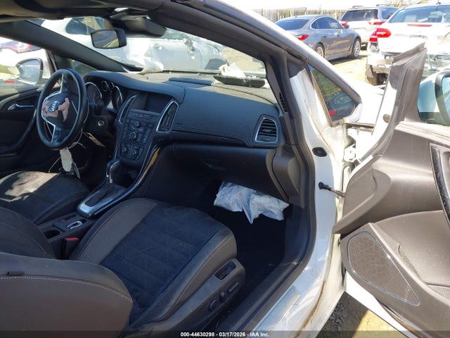 Aukcja sprzedaży 2019 Buick Cascada Premium, vin: W04WH3N5XKG346005, numer aukcji: 44630298