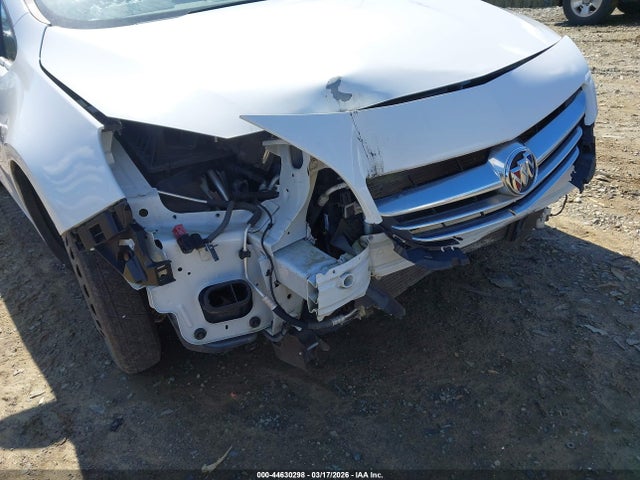 Aukcja sprzedaży 2019 Buick Cascada Premium, vin: W04WH3N5XKG346005, numer aukcji: 44630298