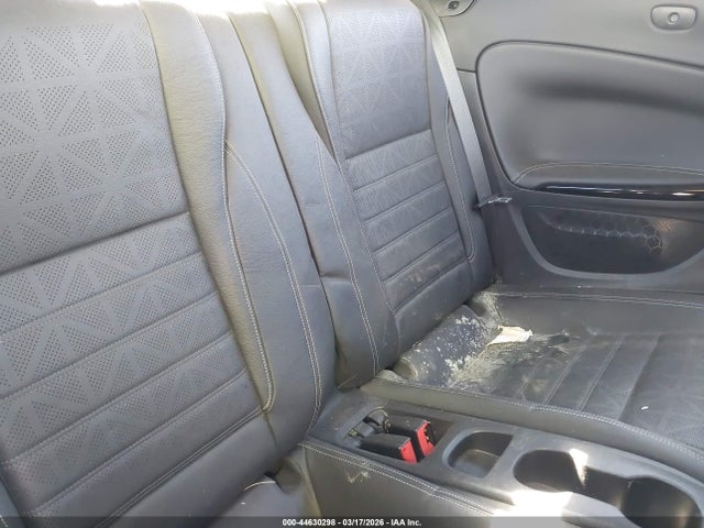 Aukcja sprzedaży 2019 Buick Cascada Premium, vin: W04WH3N5XKG346005, numer aukcji: 44630298