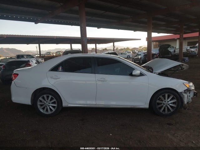 Aukcja sprzedaży 2012 Toyota Camry Xle, vin: 4T1BF1FK9CU161400, numer aukcji: 44630301