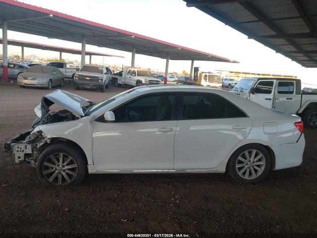Aukcja sprzedaży 2012 Toyota Camry Xle, vin: 4T1BF1FK9CU161400, numer aukcji: 44630301