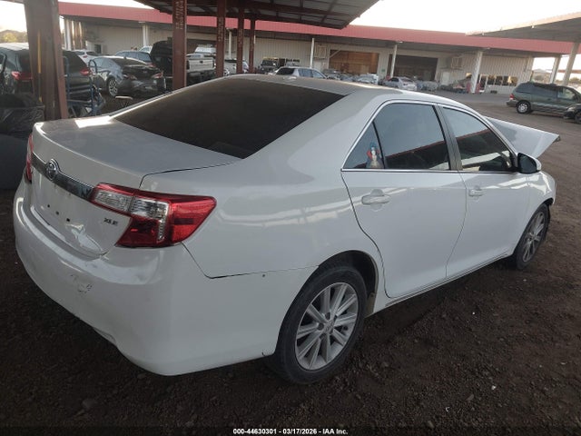 Aukcja sprzedaży 2012 Toyota Camry Xle, vin: 4T1BF1FK9CU161400, numer aukcji: 44630301