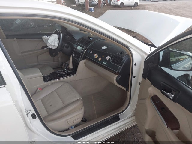 Aukcja sprzedaży 2012 Toyota Camry Xle, vin: 4T1BF1FK9CU161400, numer aukcji: 44630301