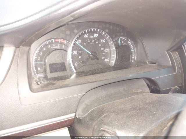 Aukcja sprzedaży 2012 Toyota Camry Xle, vin: 4T1BF1FK9CU161400, numer aukcji: 44630301