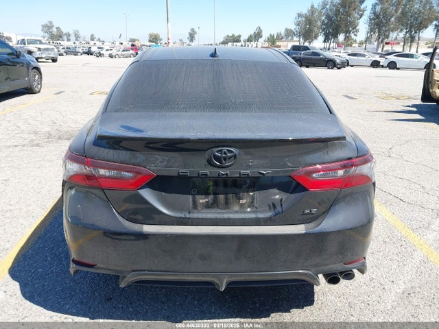 4T1G11AKXRU852651 Toyota CAMRY SE