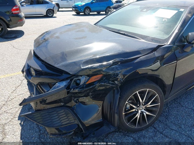 4T1G11AKXRU852651 Toyota CAMRY SE
