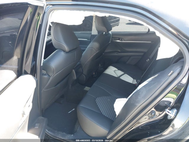 4T1G11AKXRU852651 Toyota CAMRY SE