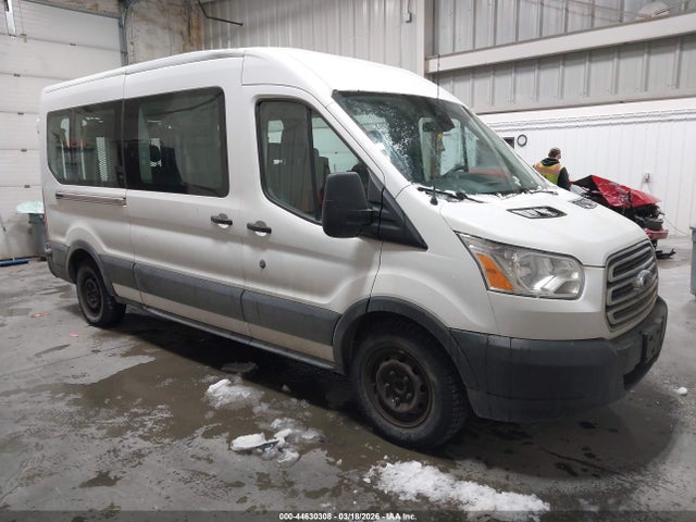 1FBZX2CM7FKA07400 Ford Transit-350 Xlt