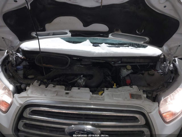 1FBZX2CM7FKA07400 Ford Transit-350 Xlt