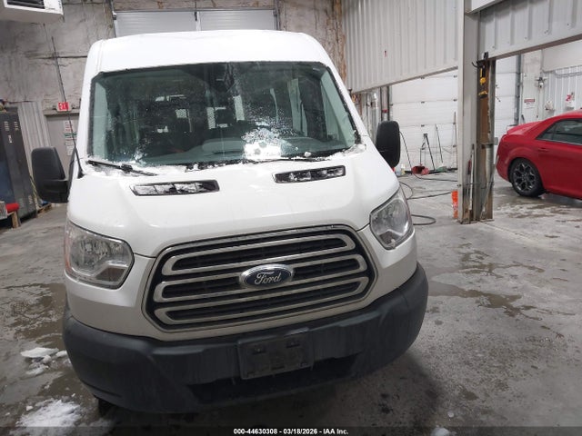 1FBZX2CM7FKA07400 Ford Transit-350 Xlt