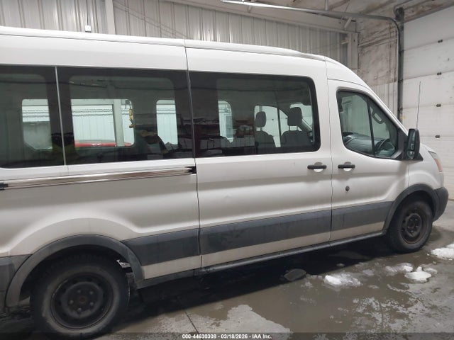 1FBZX2CM7FKA07400 Ford Transit-350 Xlt