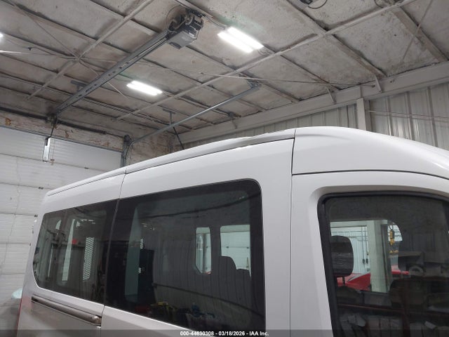 1FBZX2CM7FKA07400 Ford Transit-350 Xlt