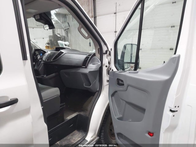 1FBZX2CM7FKA07400 Ford Transit-350 Xlt