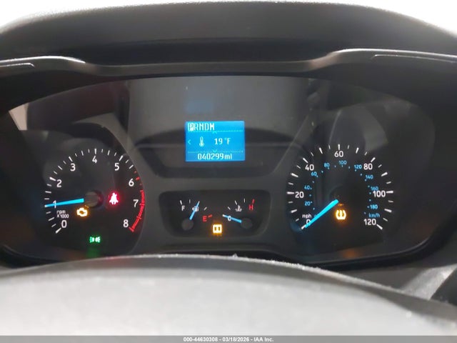 1FBZX2CM7FKA07400 Ford Transit-350 Xlt