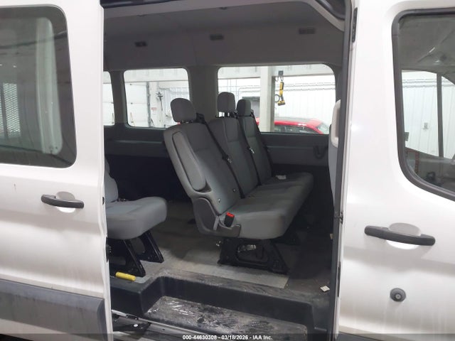 1FBZX2CM7FKA07400 Ford Transit-350 Xlt