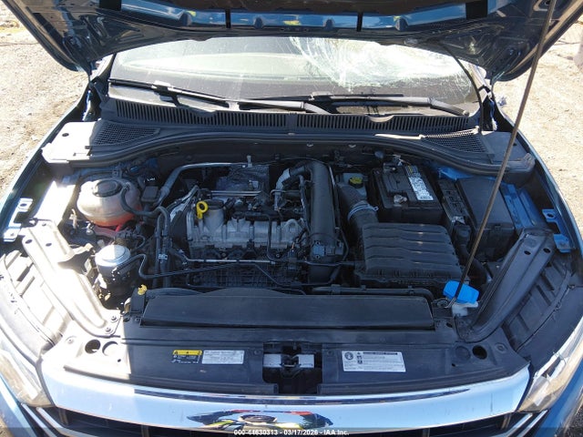 2019 Volkswagen Jetta 1.4t S მანქანა იყიდება აუქციონზე, vin: 3VWN57BU8KM217972, აუქციონის ნომერი: 44630313