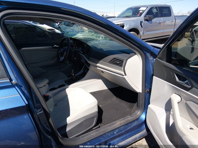 2019 Volkswagen Jetta 1.4t S მანქანა იყიდება აუქციონზე, vin: 3VWN57BU8KM217972, აუქციონის ნომერი: 44630313
