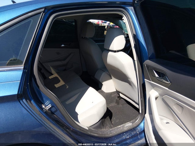 2019 Volkswagen Jetta 1.4t S მანქანა იყიდება აუქციონზე, vin: 3VWN57BU8KM217972, აუქციონის ნომერი: 44630313