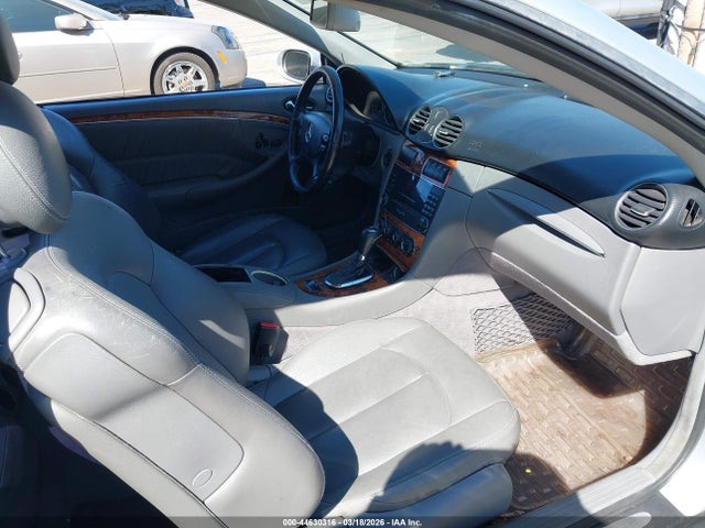 Продаж на аукціоні авто 2006 Mercedes-benz Clk 350, vin: WDBTK56H56F193669, номер лоту: 44630316