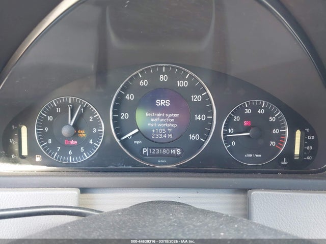Продаж на аукціоні авто 2006 Mercedes-benz Clk 350, vin: WDBTK56H56F193669, номер лоту: 44630316