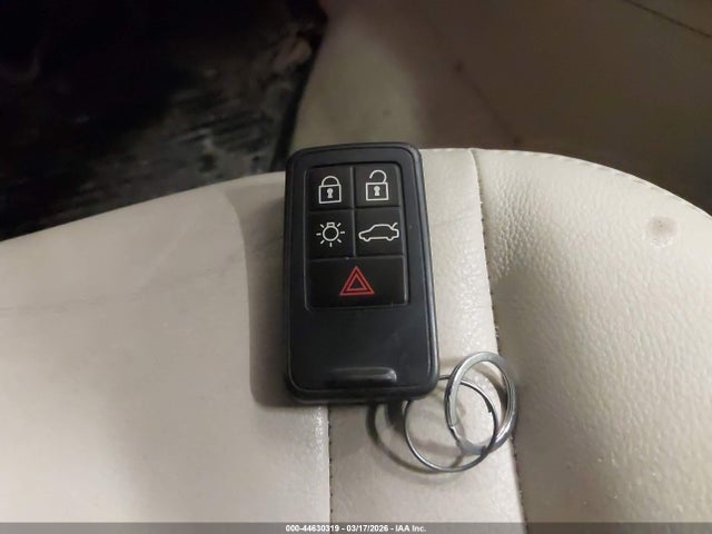 2016 VOLVO V60 YV140MEKXG1302669 Photo 10