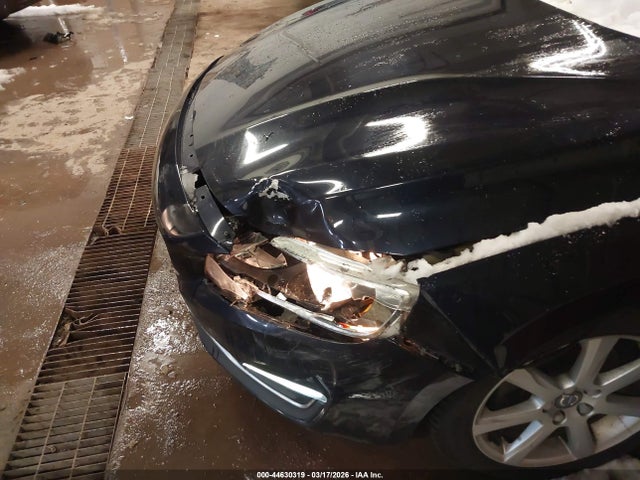 2016 VOLVO V60 YV140MEKXG1302669 Photo 5