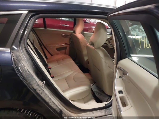 2016 VOLVO V60 YV140MEKXG1302669 Photo 7