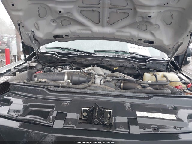 Ford F-350 Lariat 2021 1FT8W3BT8MED64685 Image 9
