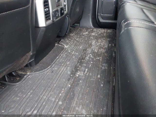 Ford F-350 Lariat 2021 1FT8W3BT8MED64685 Image 11