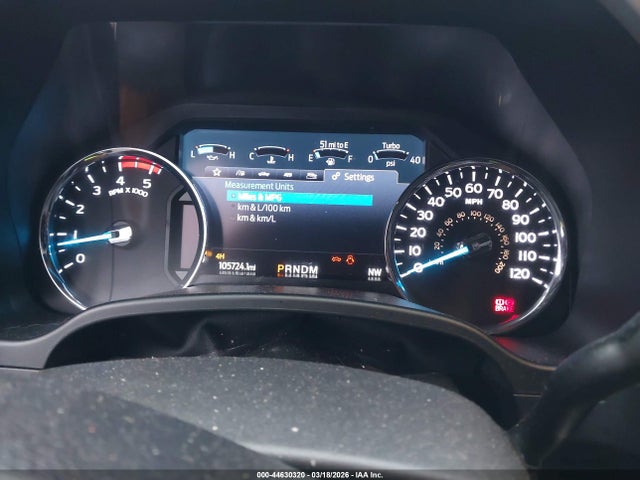 Ford F-350 Lariat 2021 1FT8W3BT8MED64685 Image 13
