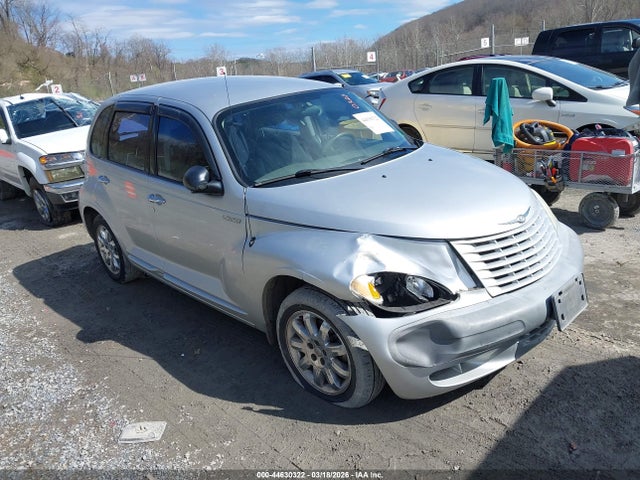 Aukcja sprzedaży 2002 Chrysler Pt Cruiser, vin: 3C4FY48B12T273096, numer aukcji: 44630322