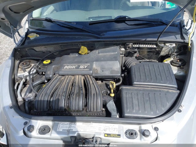 Aukcja sprzedaży 2002 Chrysler Pt Cruiser, vin: 3C4FY48B12T273096, numer aukcji: 44630322