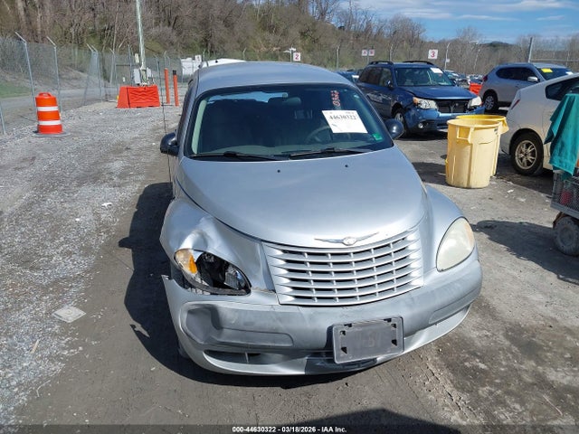 Aukcja sprzedaży 2002 Chrysler Pt Cruiser, vin: 3C4FY48B12T273096, numer aukcji: 44630322