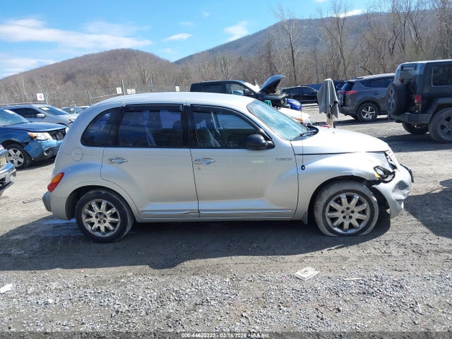 Aukcja sprzedaży 2002 Chrysler Pt Cruiser, vin: 3C4FY48B12T273096, numer aukcji: 44630322